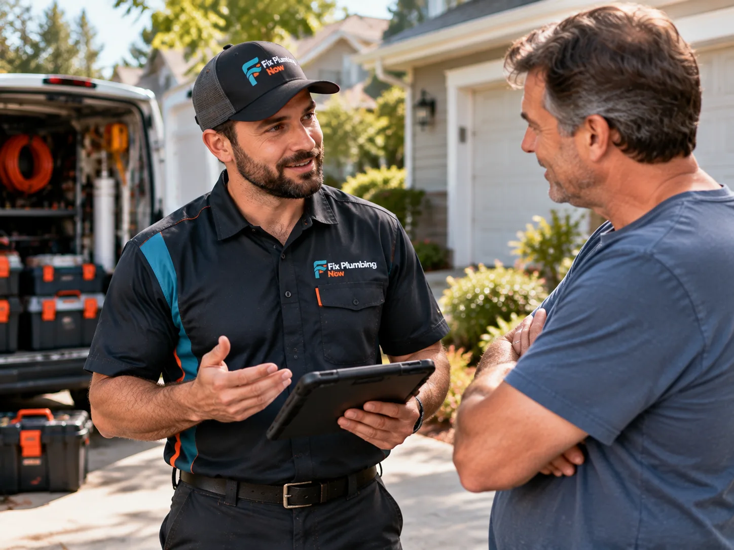 Clogged Drain Service Gold Canyon, AZ FAQs